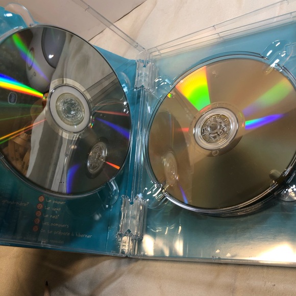 Passé-Partout volume 2, 3 DVDs - Picture 4 of 6